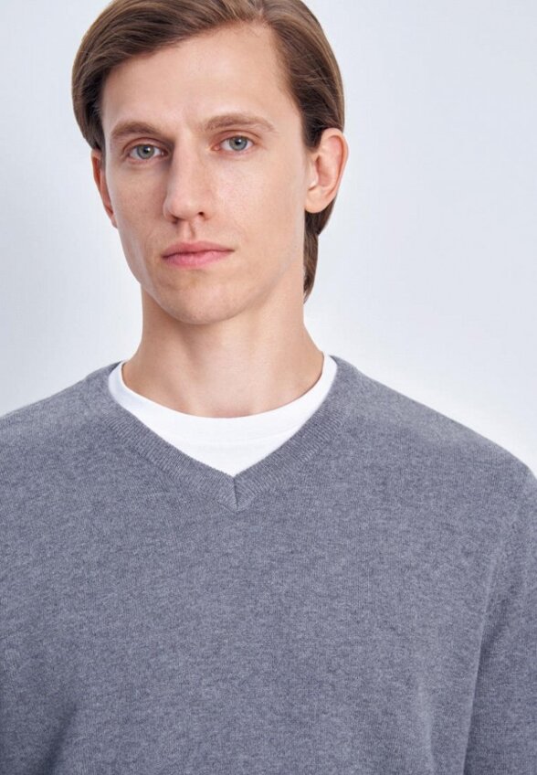 Пуловер Finn Flare