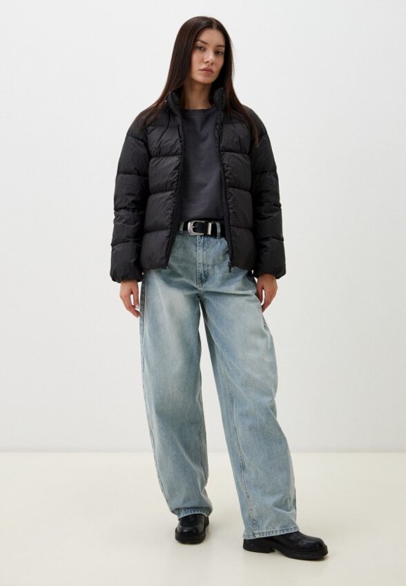 Пуховик Madzerini