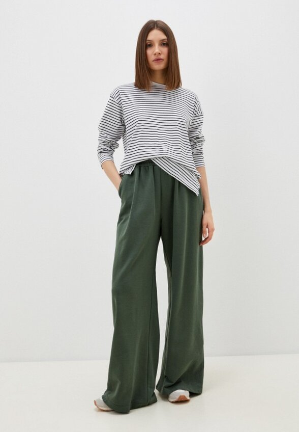 Брюки спортивные Brandflame