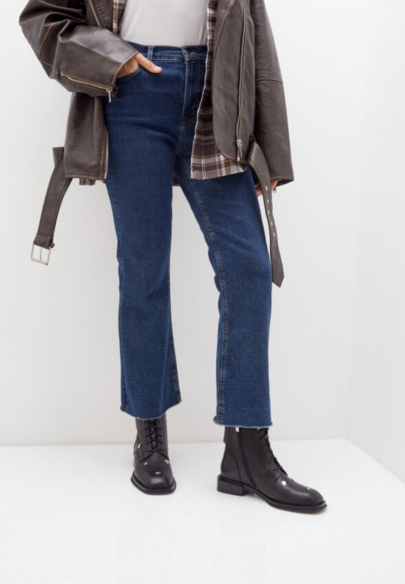 Ботинки Aidini