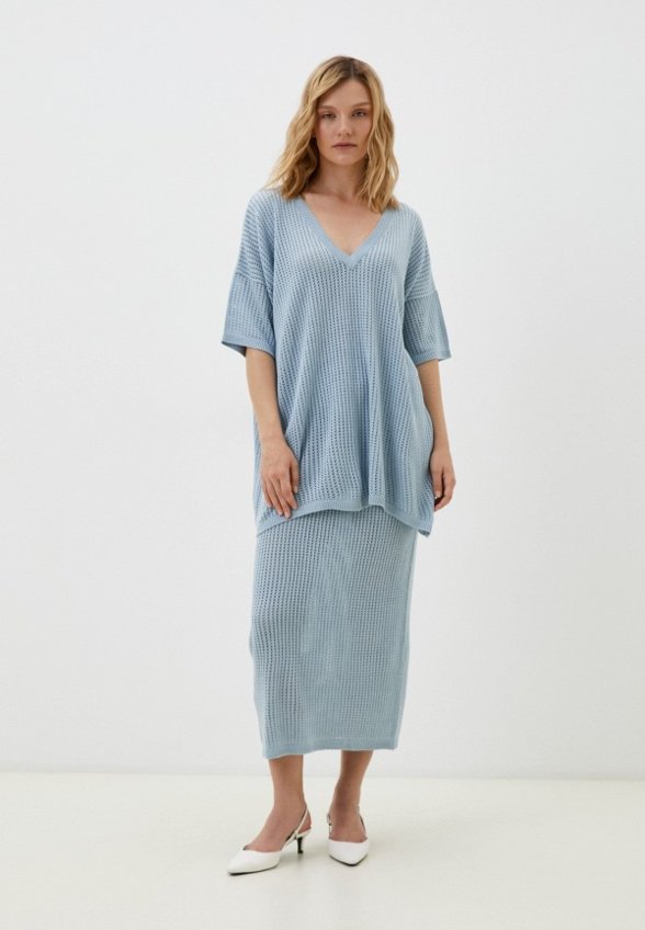 Пуловер Oteva