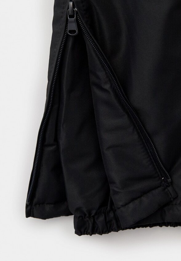 Брюки утепленные Jam Mix