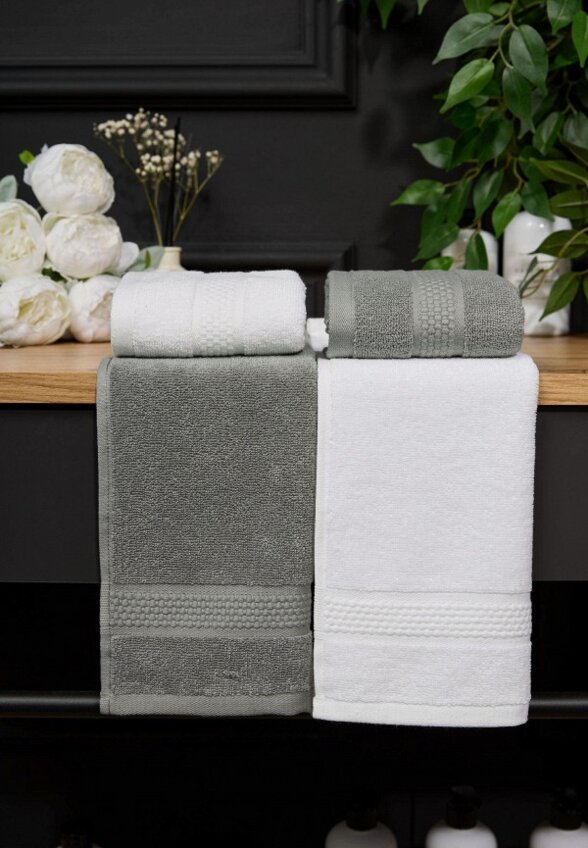 Набор полотенец Sanpa