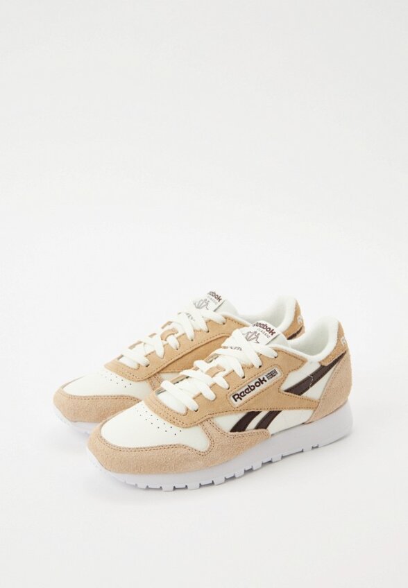 Кроссовки Reebok