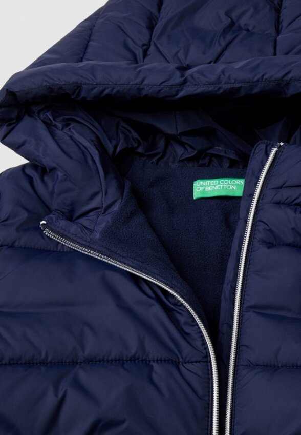 Куртка утепленная United Colors of Benetton
