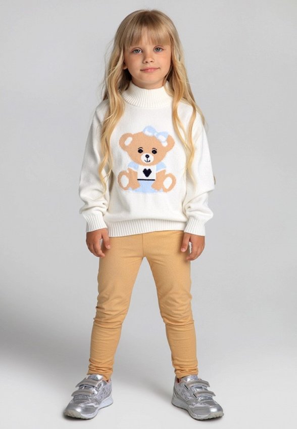 Джемпер PlayToday