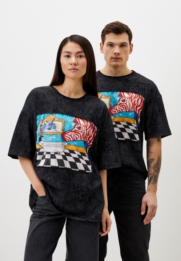 Футболка Artograph