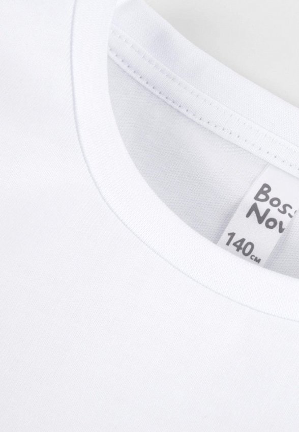 Футболка Bossa Nova