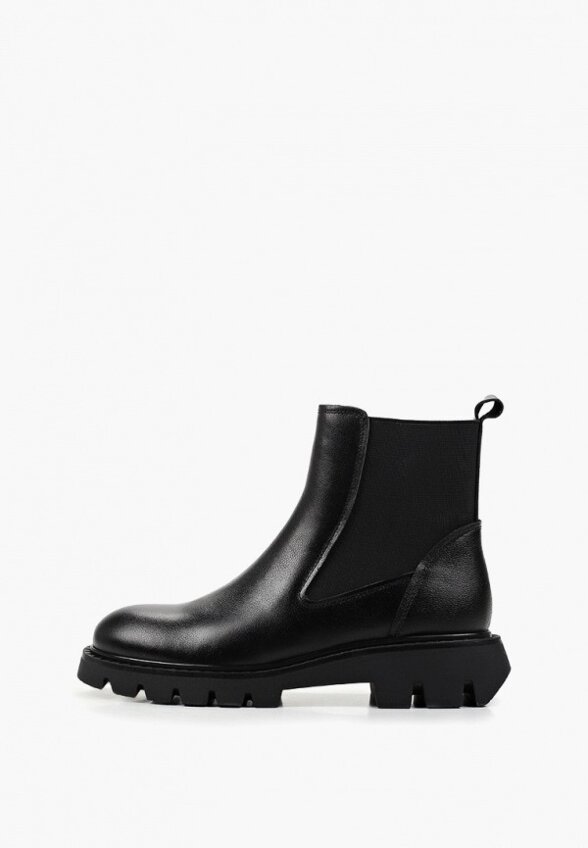 Ботильоны VM7