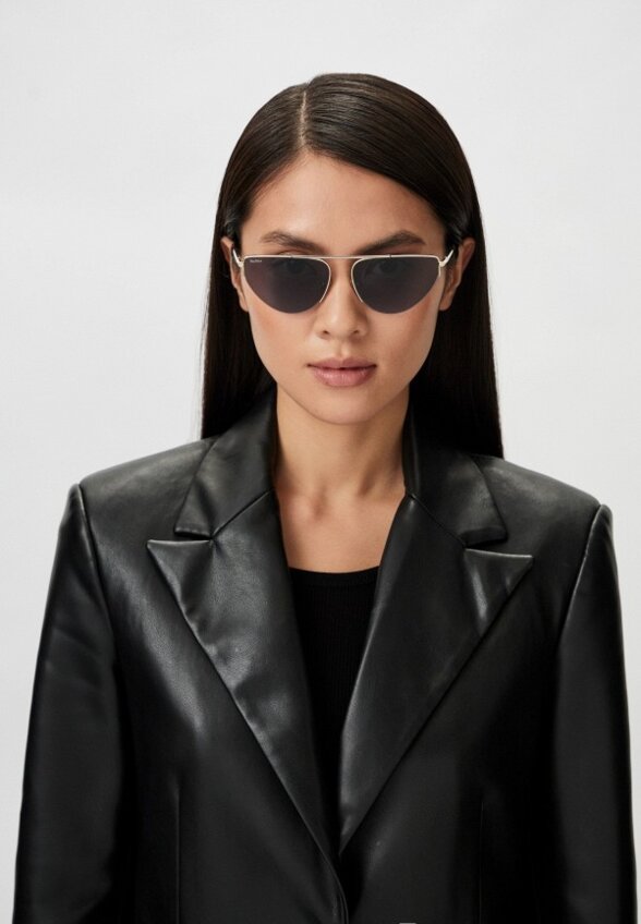 Очки солнцезащитные Max Mara