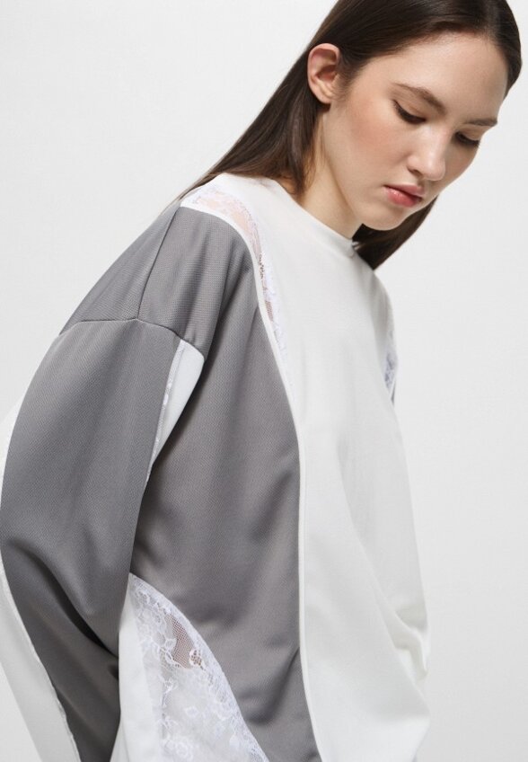 Лонгслив Befree