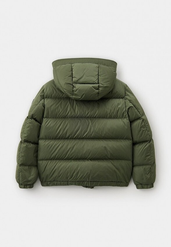 Куртка утепленная Add