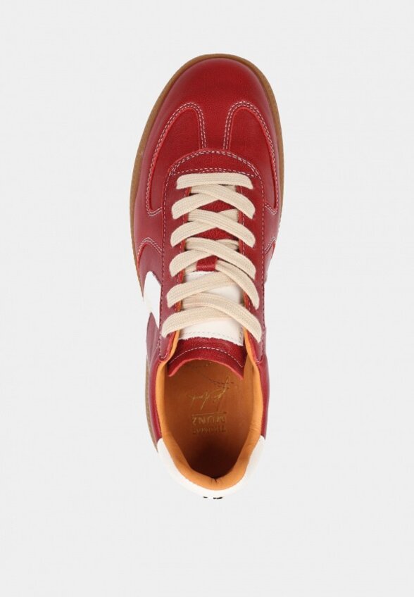 Кеды Thomas Munz