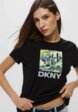 Футболка DKNY4  - превью