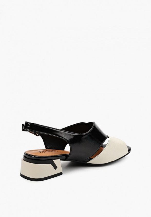 Босоножки Ascalini