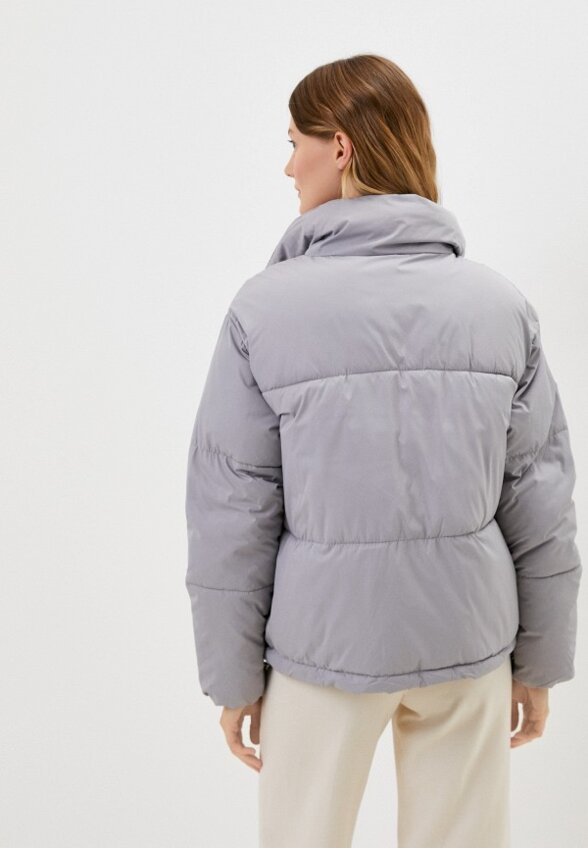 Куртка утепленная Dunia