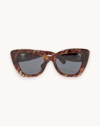 Fendi Sunglasses женщинам