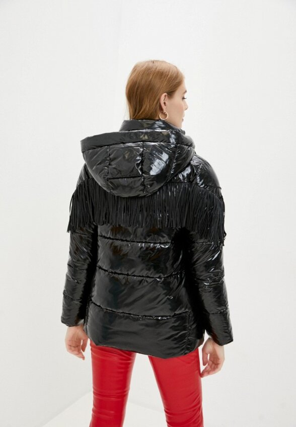 Пуховик Dellione