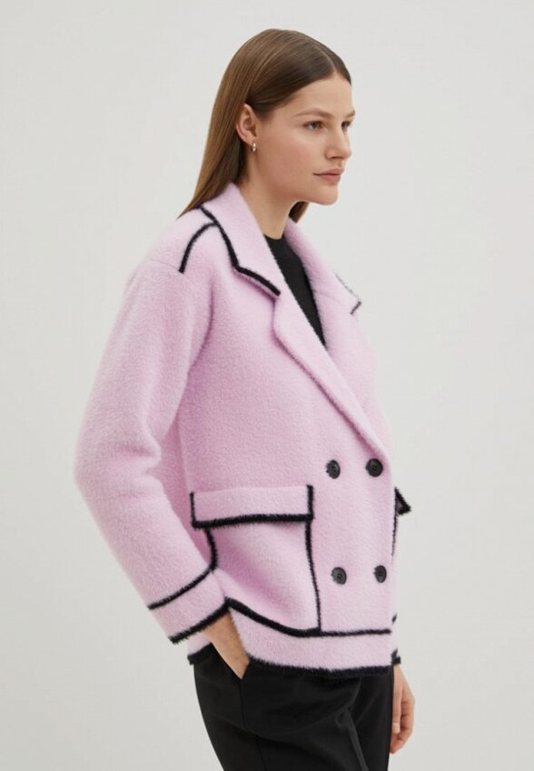 Кардиган Finn Flare