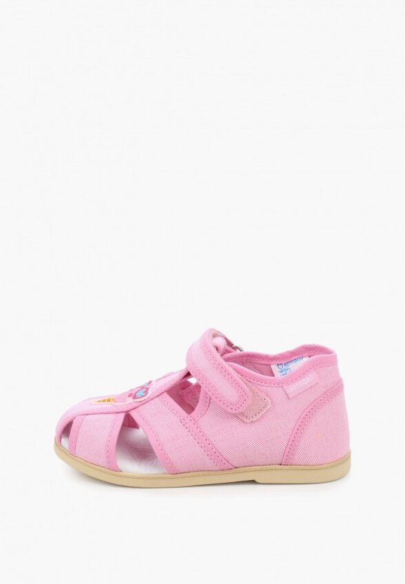 Сандалии Котофей