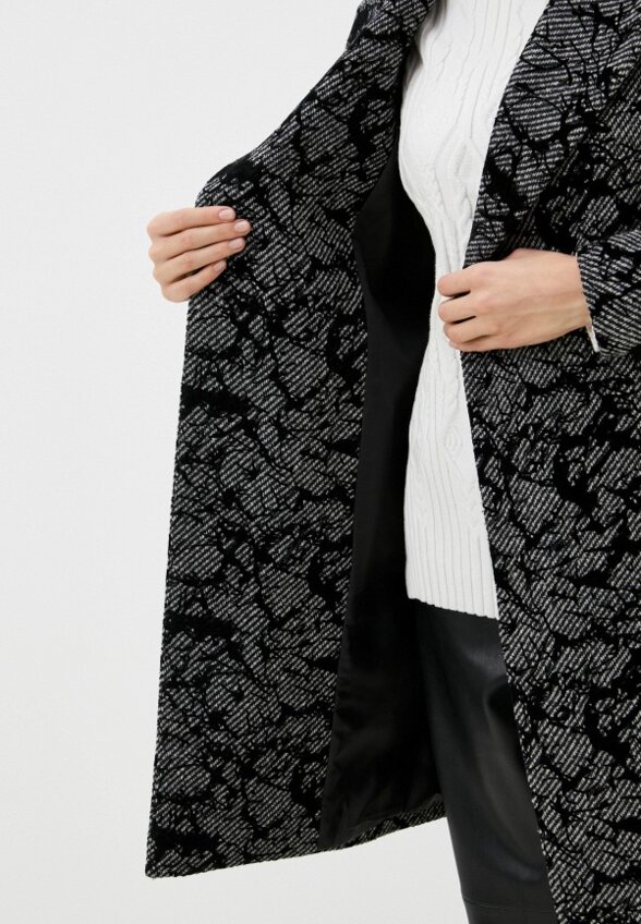 Пальто-халат Vivaldi