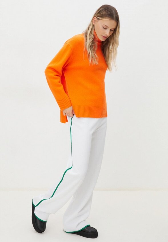 Свитер Maison David