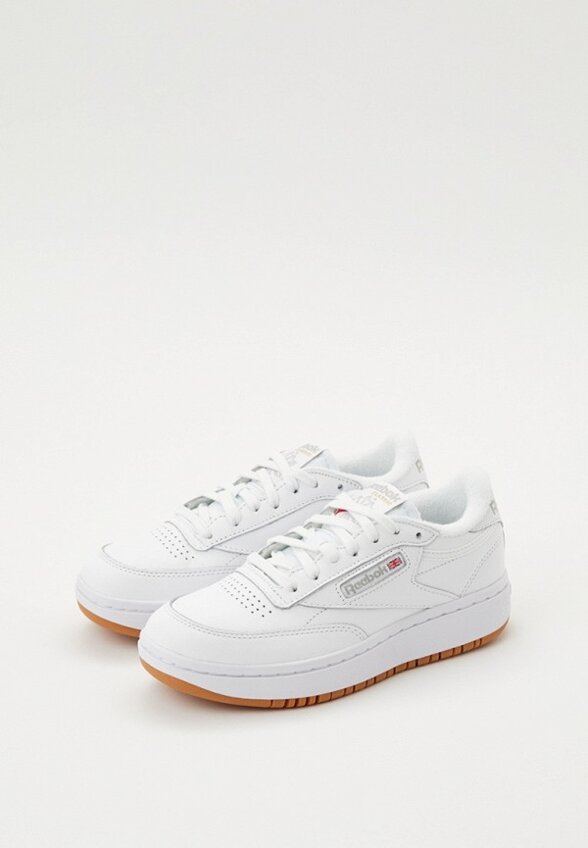 Кеды Reebok