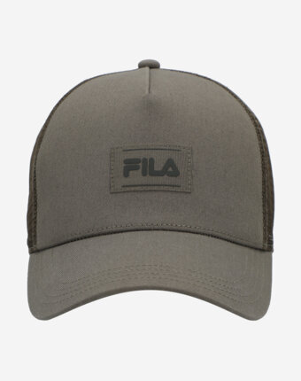 Бейсболка FILA, Зеленый женщинам