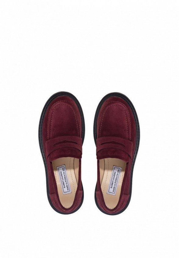 Лоферы Rabbit Loafers