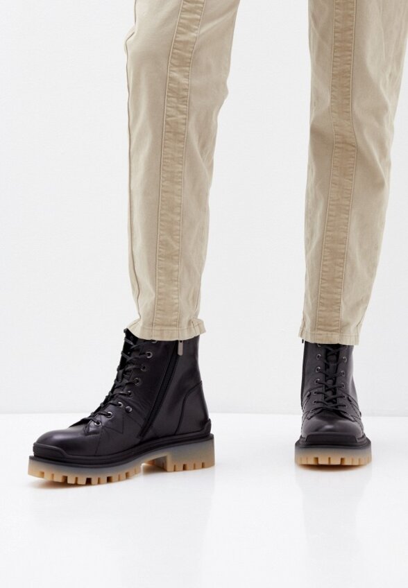 Ботинки Altabella