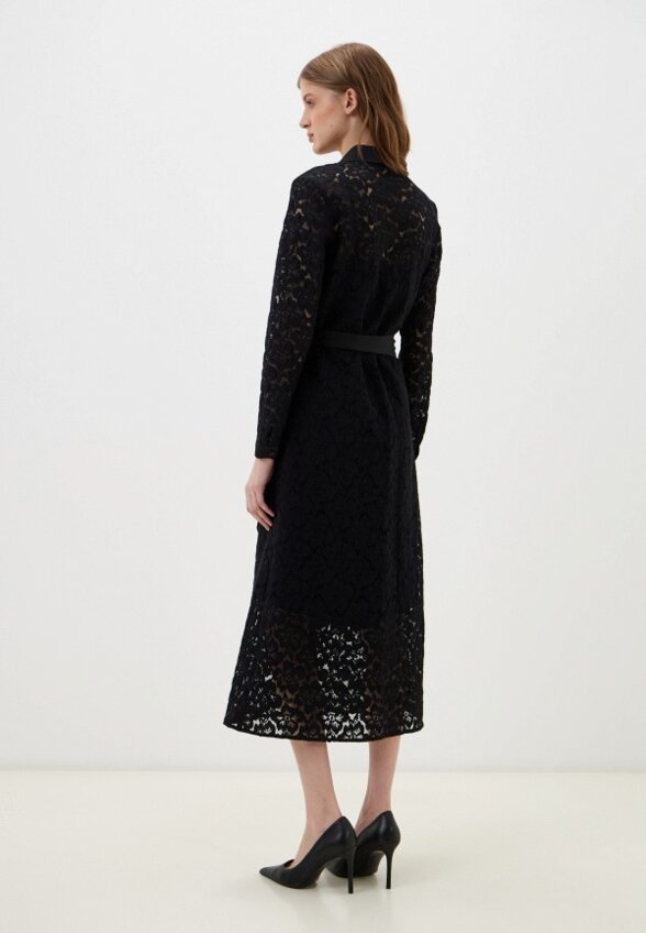 Платье и комбинация Belucci