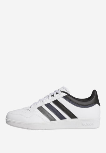 Кеды мужские adidas Hoops 4.0, Белый