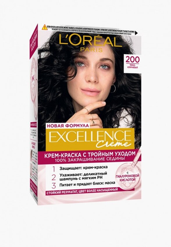Краска для волос L'Oreal Paris