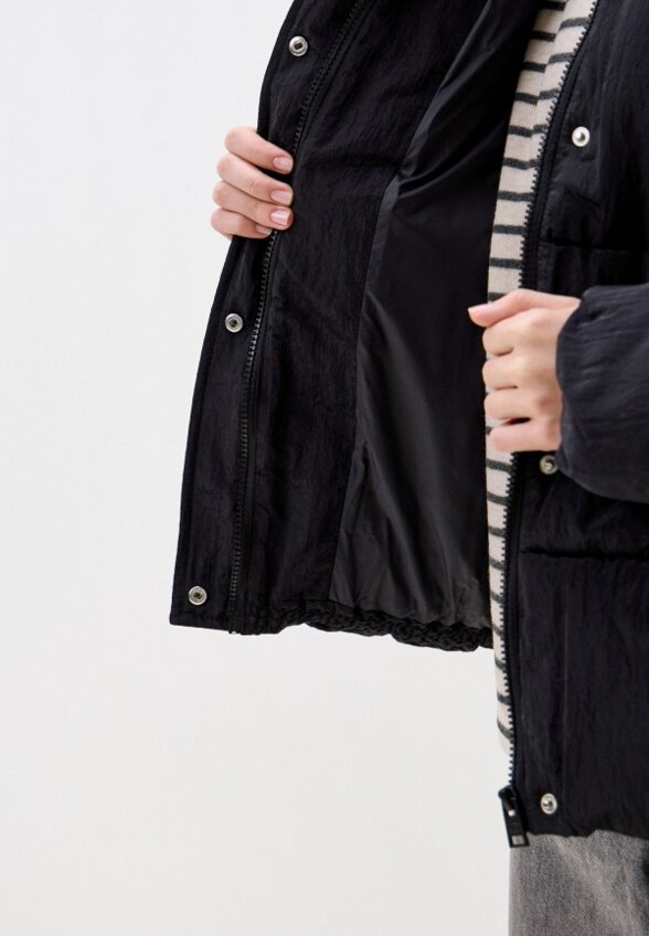 Пуховик Champion