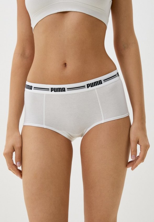 Трусы 2 шт. PUMA