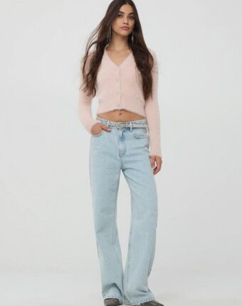 Купить Джинсы Terranova фото и цена в каталоге Клуба Шопоголиков Джинсы Terranova женщинам