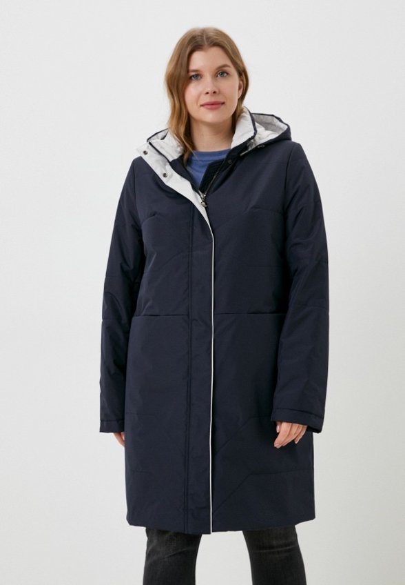 Пуховик Maritta