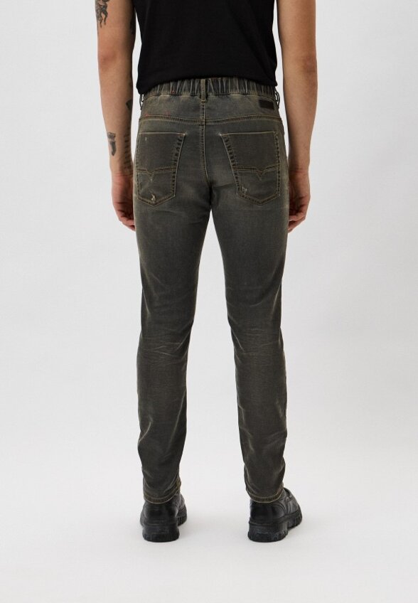 Джинсы Diesel