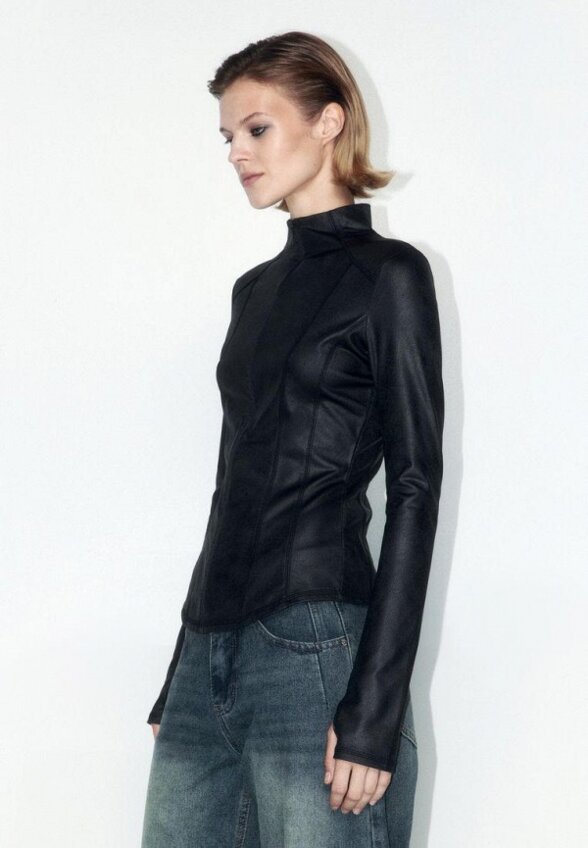 Олимпийка Befree