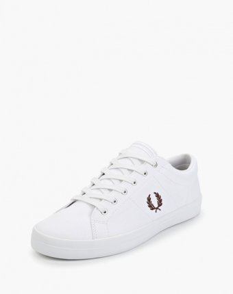 Кеды Fred Perry мужчинам