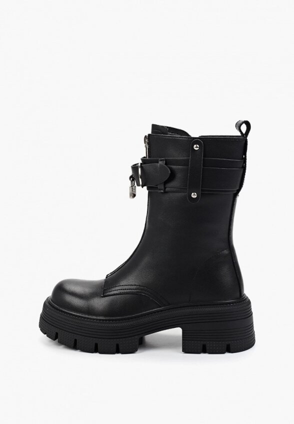 Полусапоги Giovanni Aidini