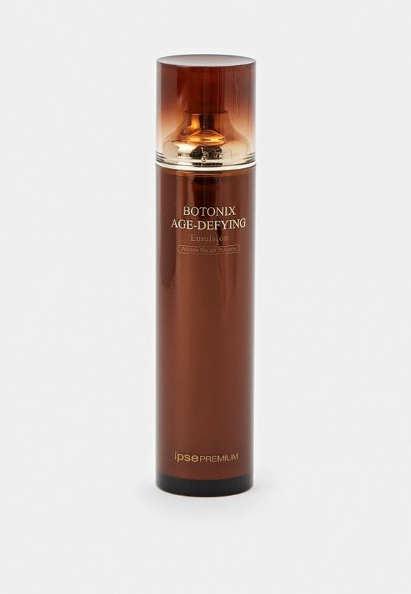 Эмульсия для лица IPSE