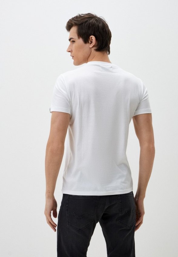 Футболка Replay