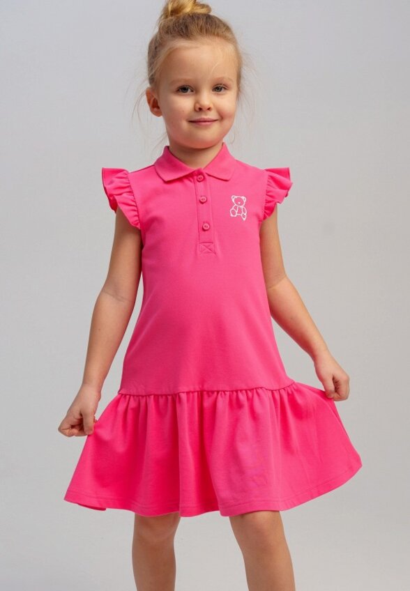 Платье PlayToday