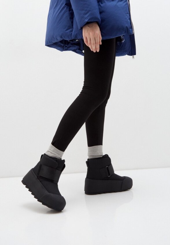 Дутики Dino Albat