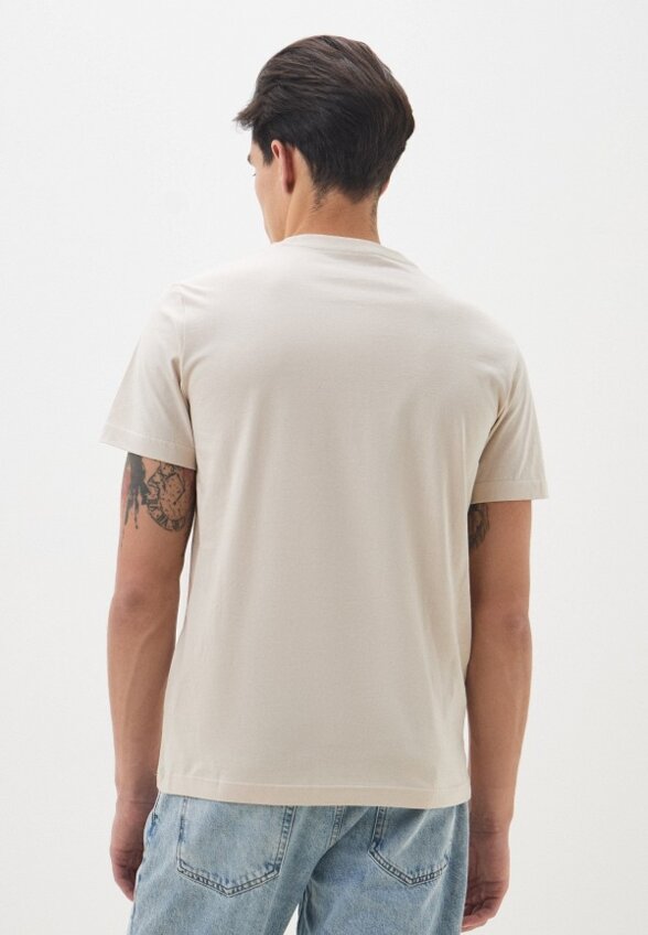 Футболка Calvin Klein Jeans