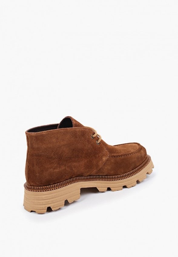 Ботинки Pazolini