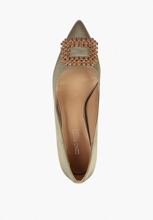 Туфли Dino Ricci Select