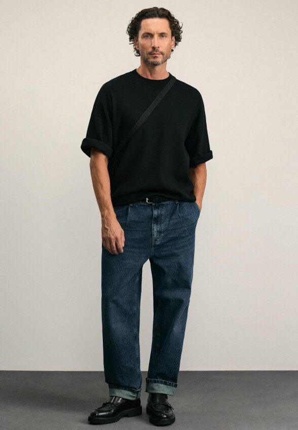 Джемпер Zrn Man