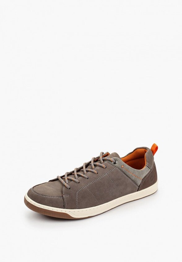 Кеды O-live Naturalle